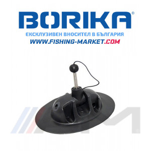 BORIKA - Ключ за монтаж на гребло върху надуваема лодка 